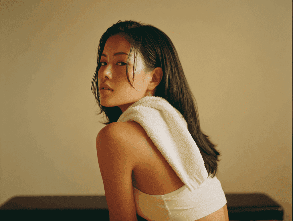 パーソナルトレーニング