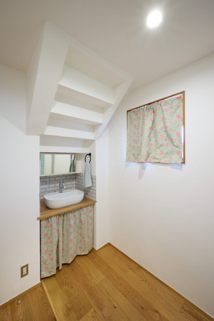 シークレットガーデンスペース