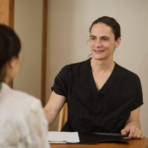 カウンセリング