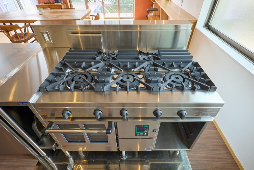 シークレットガーデンスペース