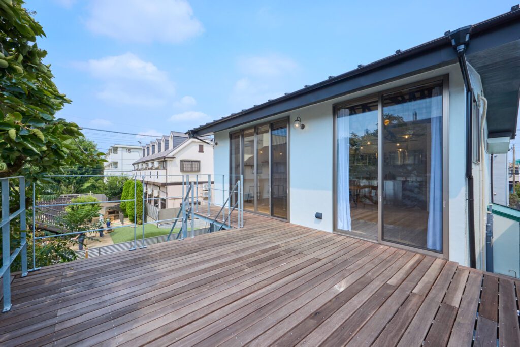 シークレットガーデンスペース